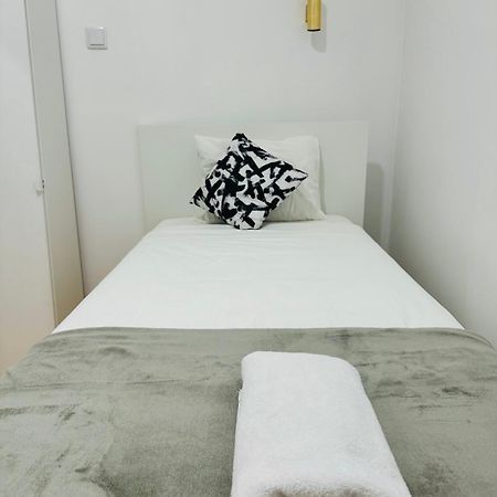 Apartamento Alfama - Лісабон Екстер'єр фото