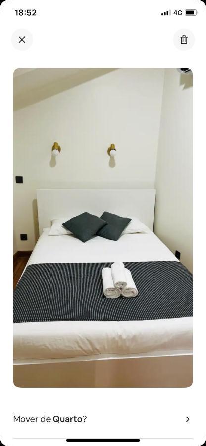 Apartamento Alfama - Лісабон Екстер'єр фото