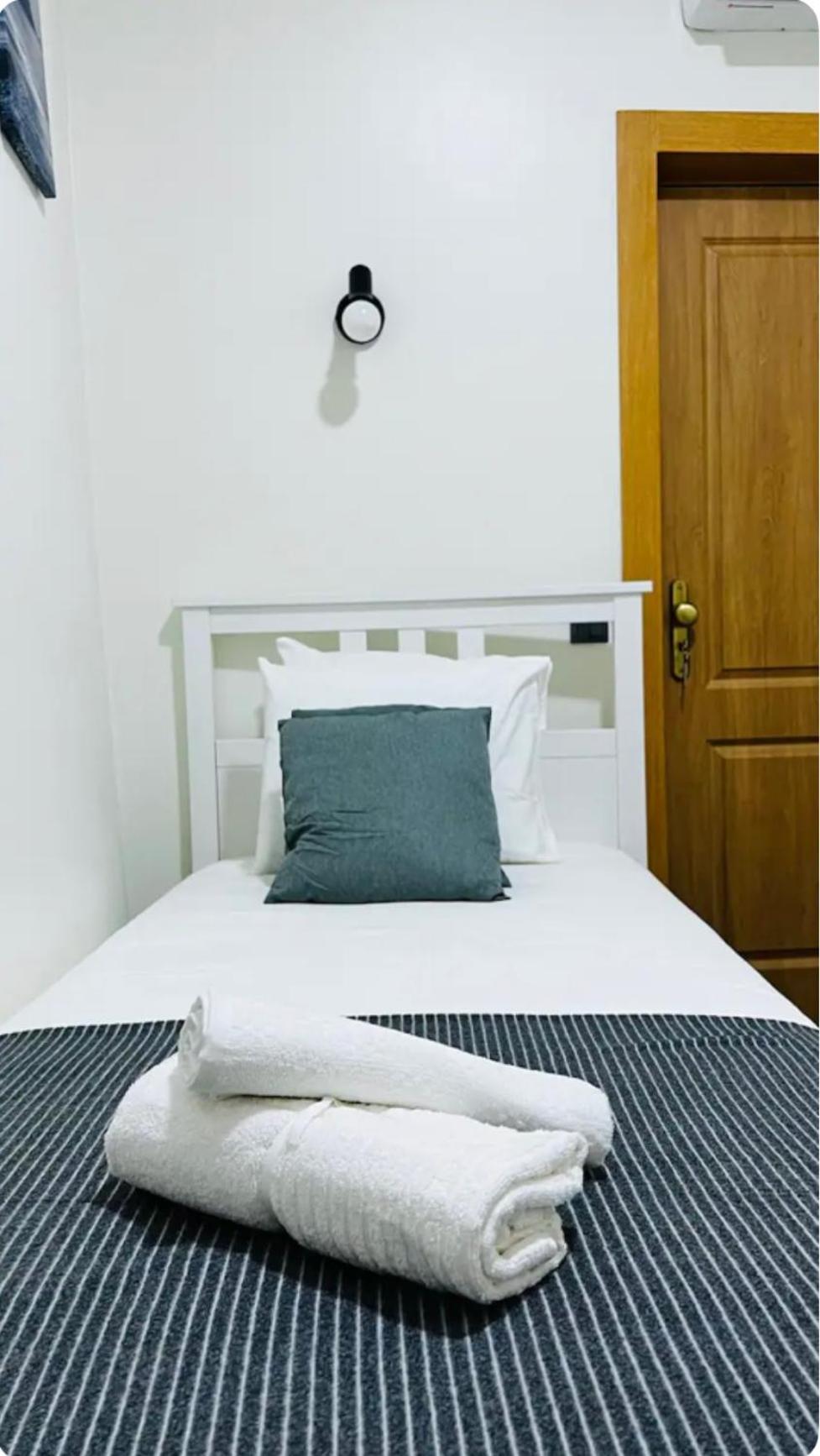 Apartamento Alfama - Лісабон Екстер'єр фото
