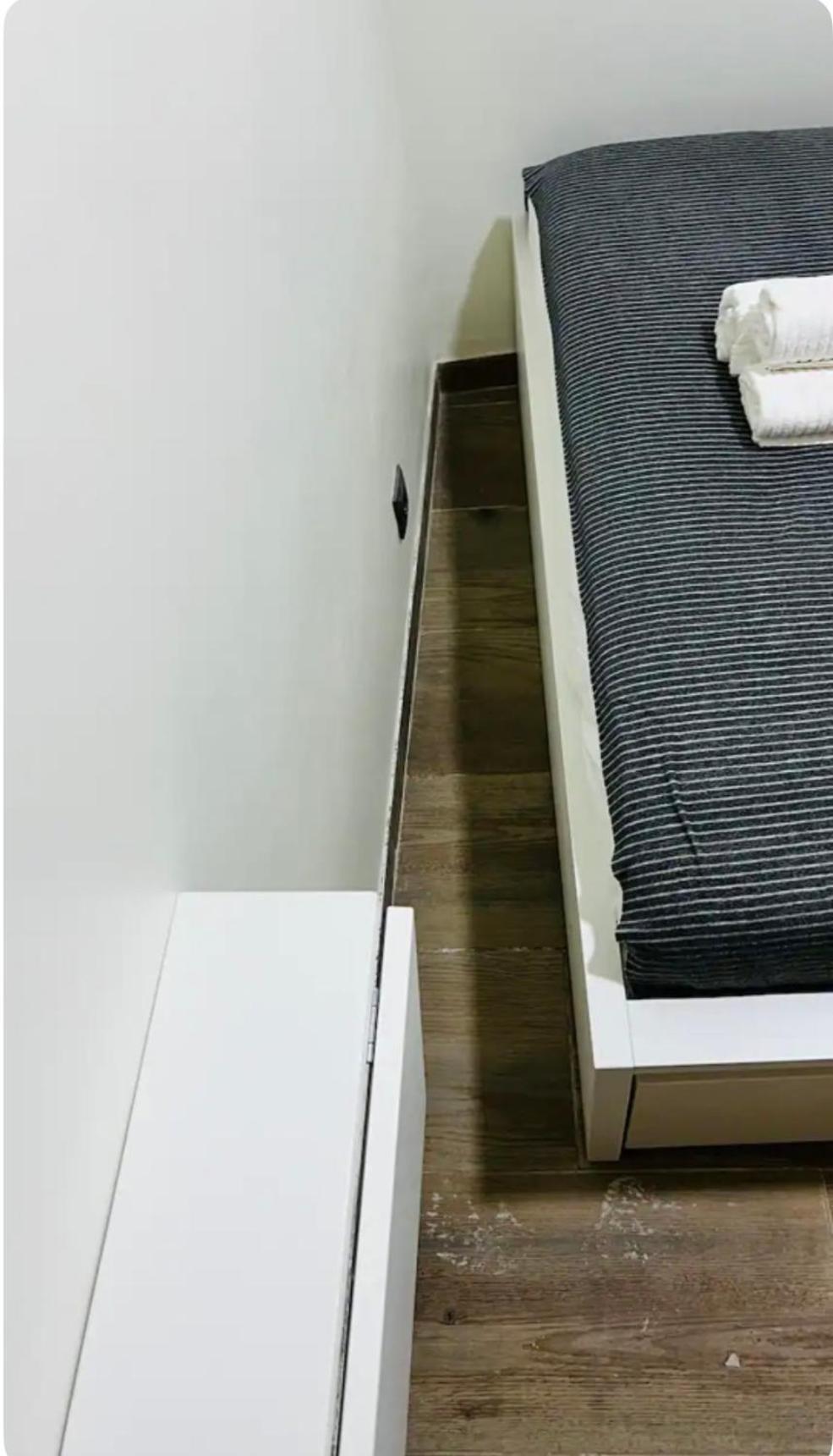 Apartamento Alfama - Лісабон Екстер'єр фото