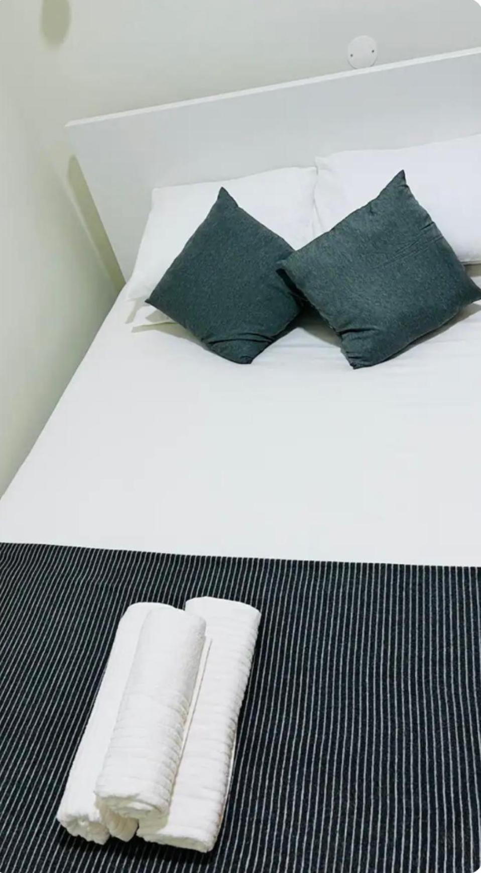 Apartamento Alfama - Лісабон Екстер'єр фото