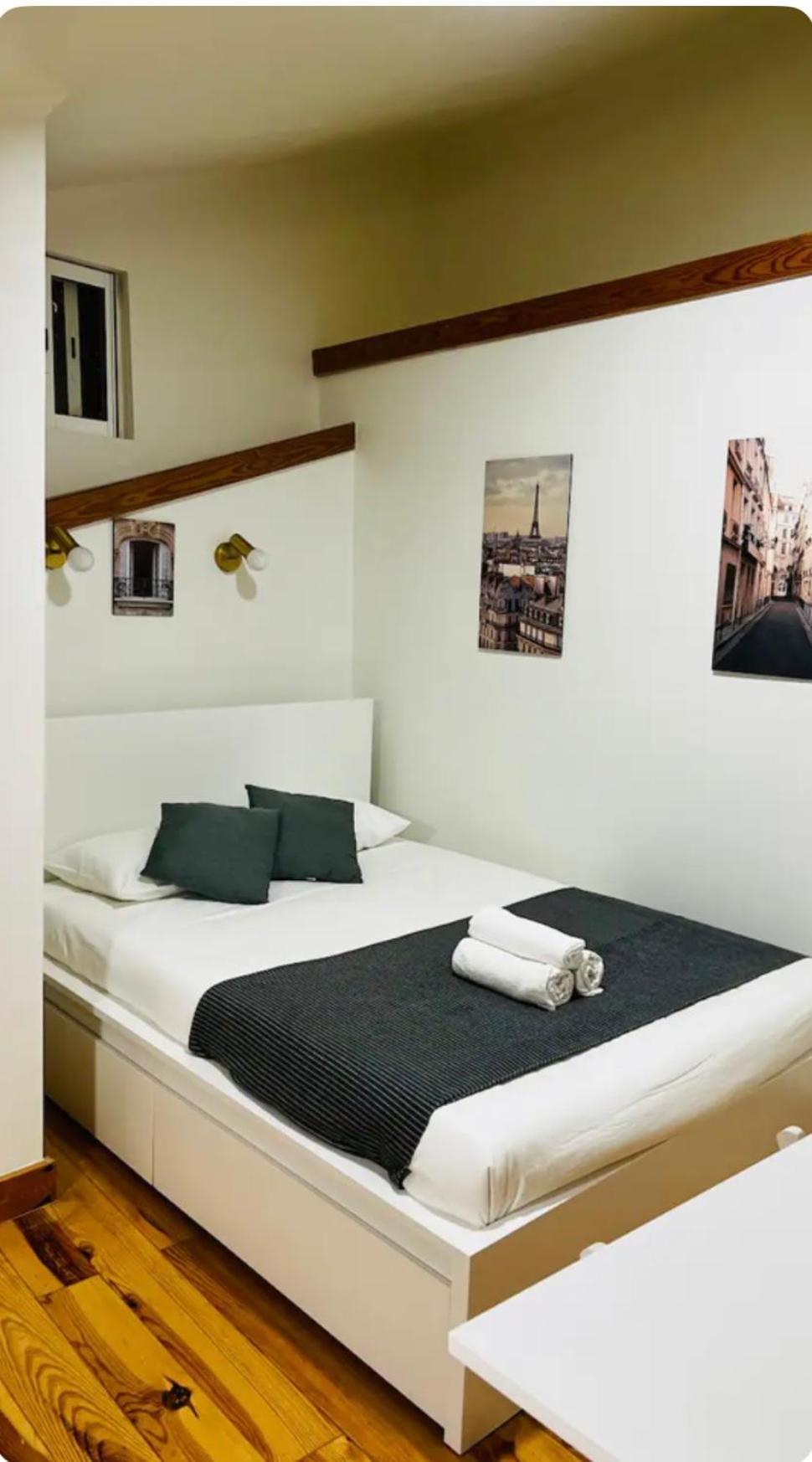 Apartamento Alfama - Лісабон Екстер'єр фото
