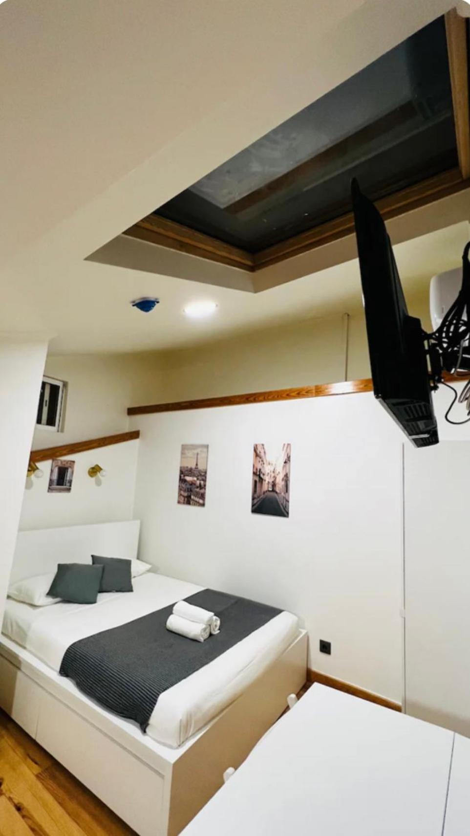 Apartamento Alfama - Лісабон Екстер'єр фото