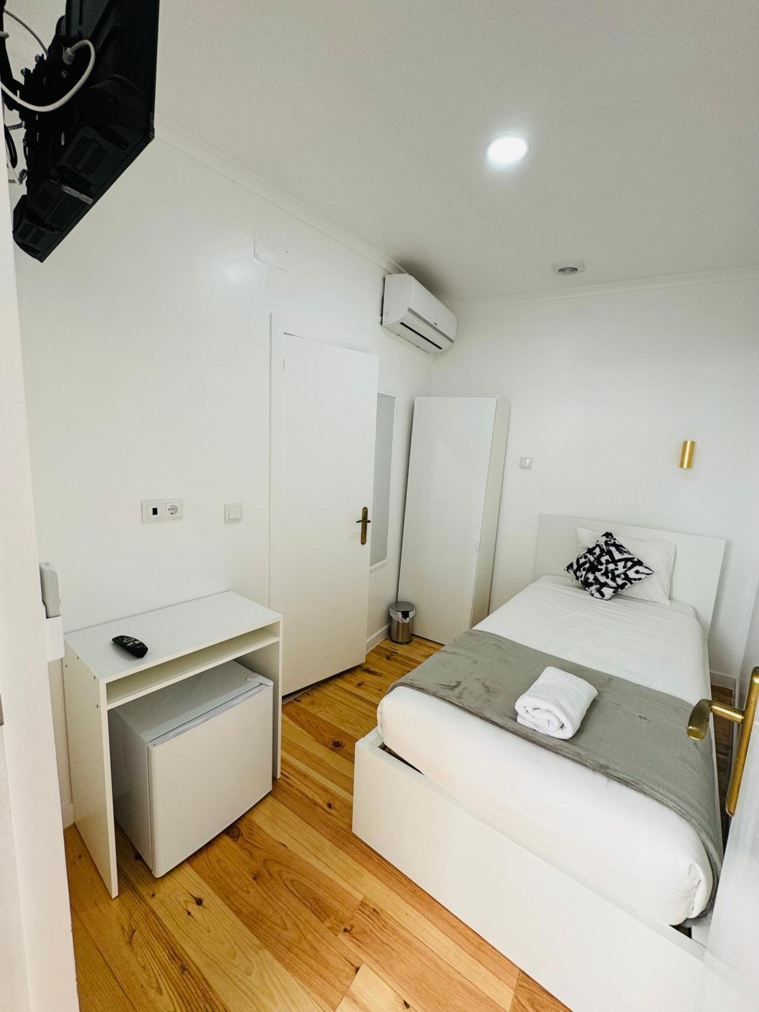 Apartamento Alfama - Лісабон Екстер'єр фото