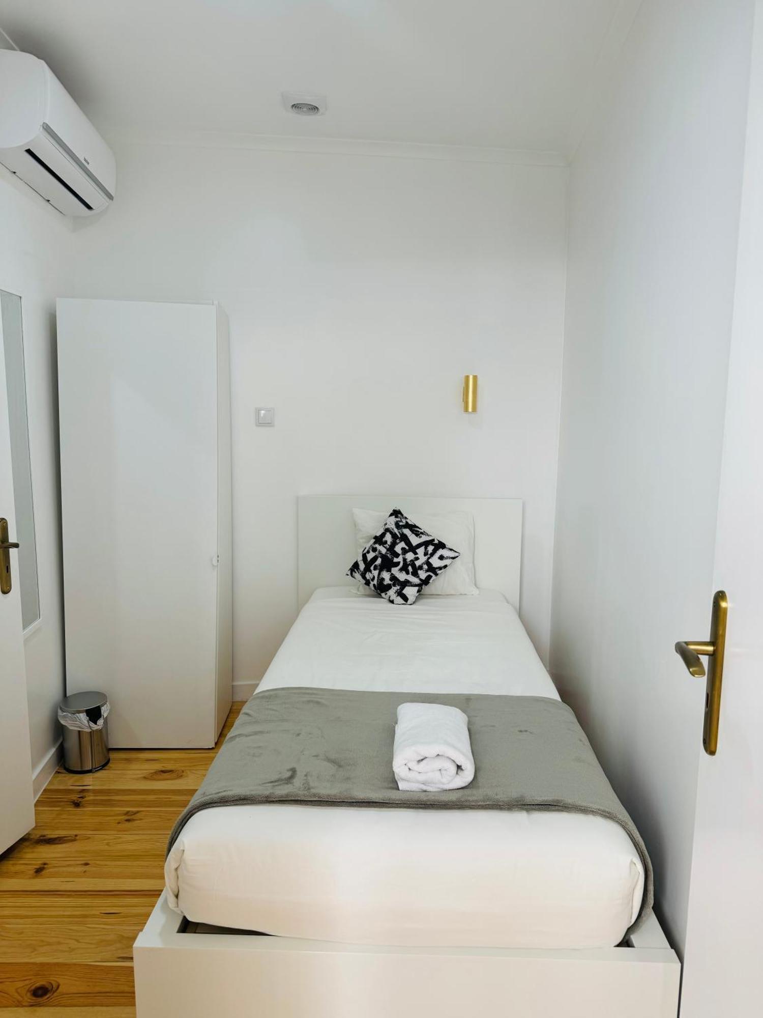 Apartamento Alfama - Лісабон Екстер'єр фото