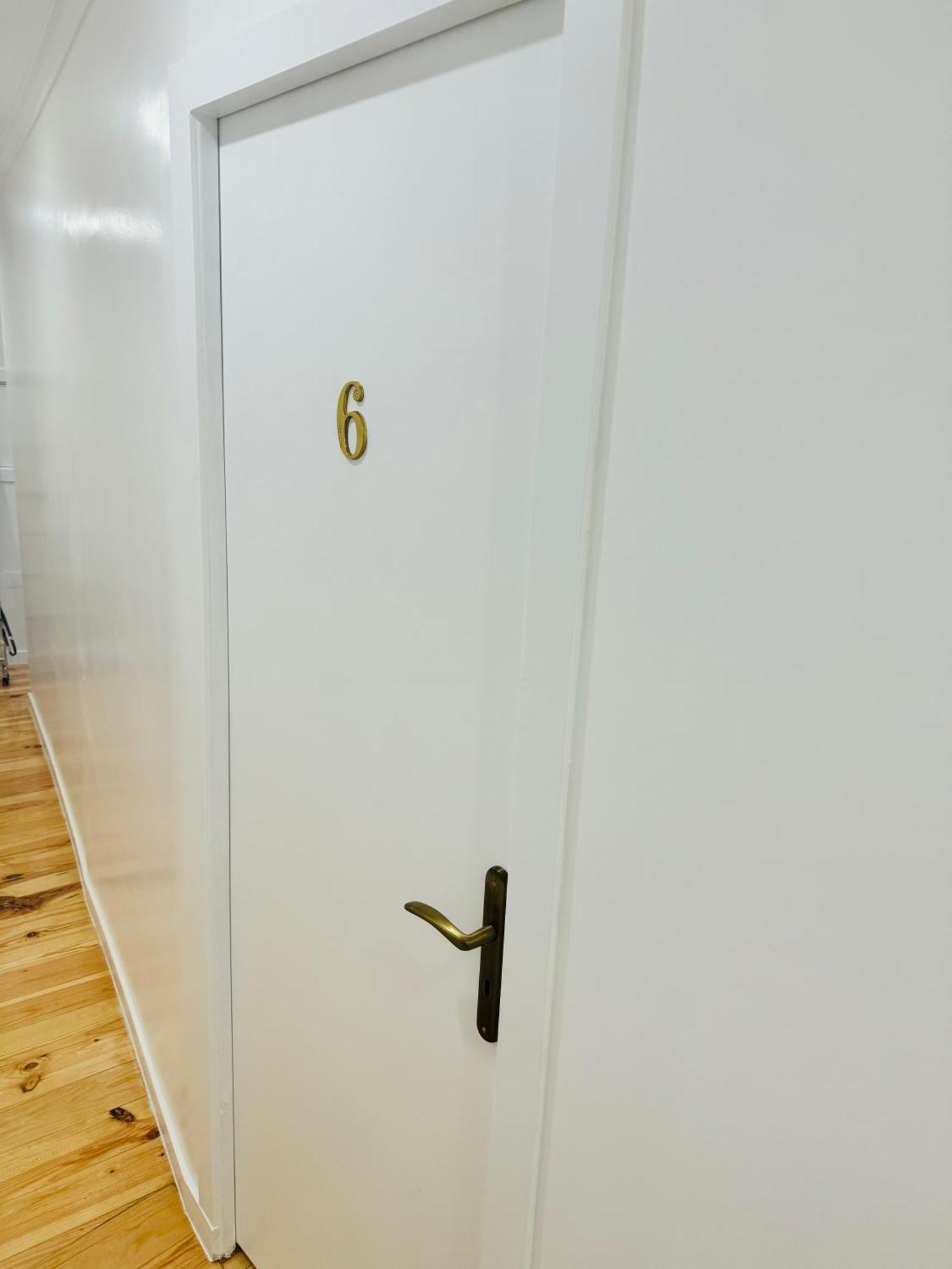 Apartamento Alfama - Лісабон Екстер'єр фото