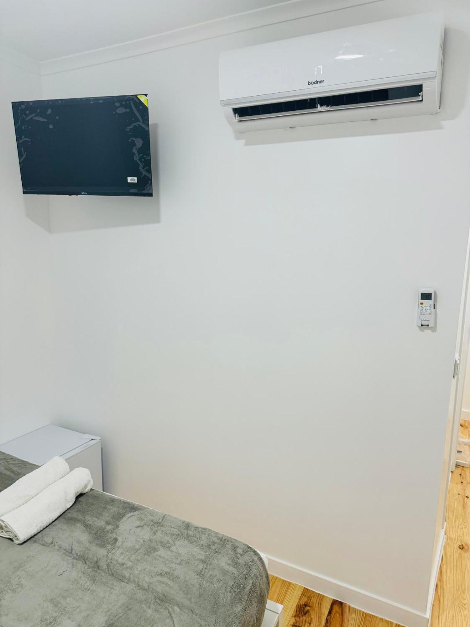 Apartamento Alfama - Лісабон Екстер'єр фото