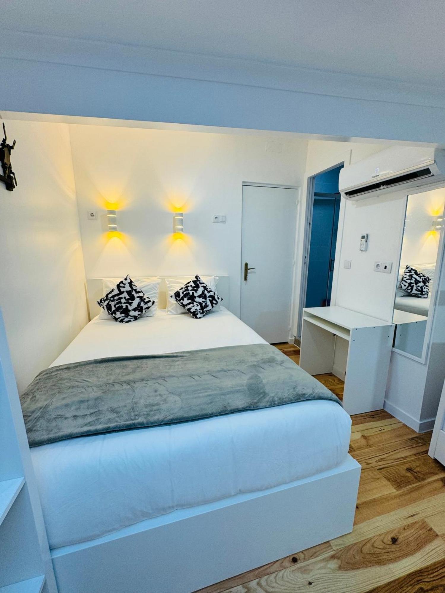 Apartamento Alfama - Лісабон Екстер'єр фото