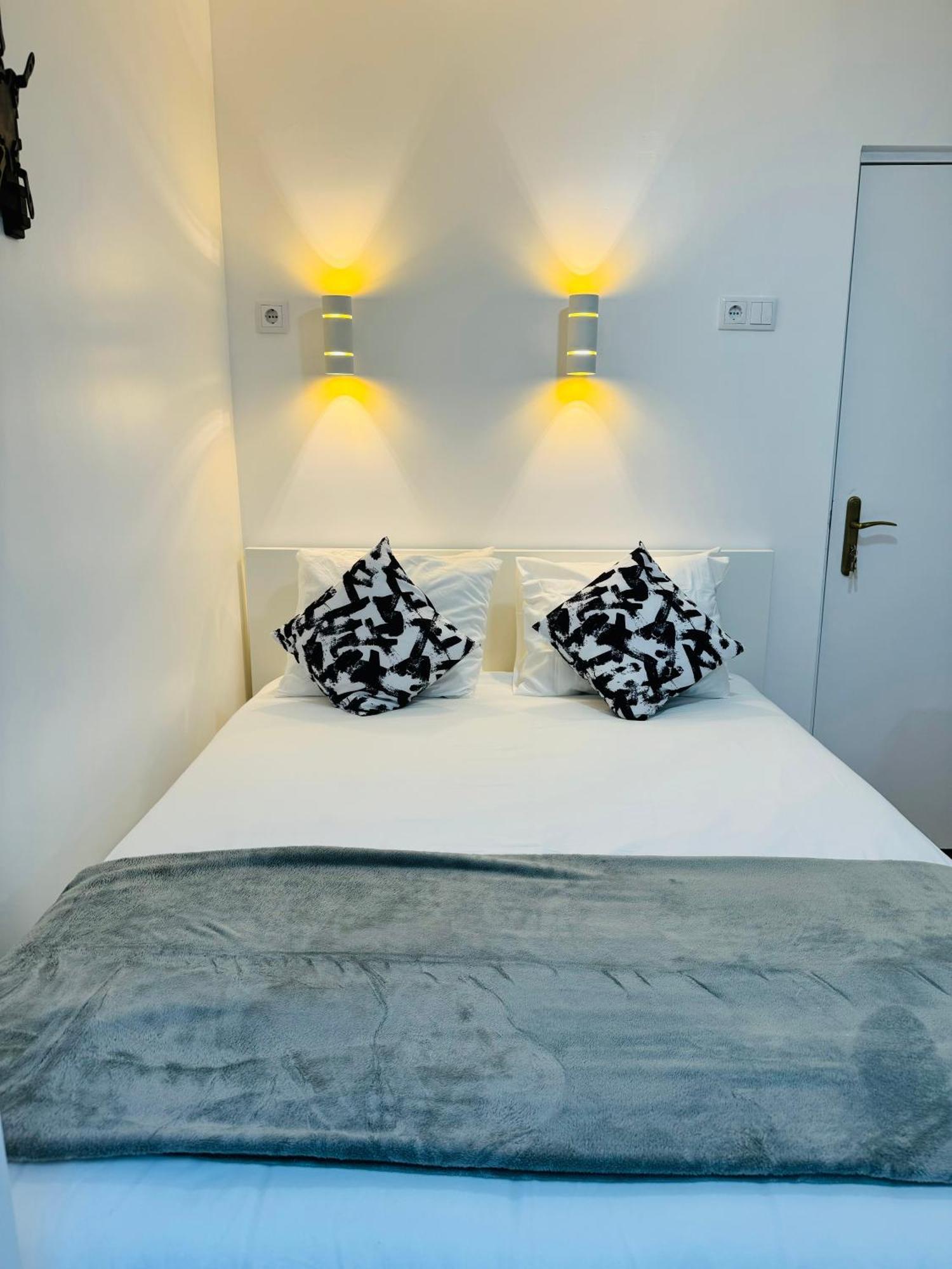 Apartamento Alfama - Лісабон Екстер'єр фото
