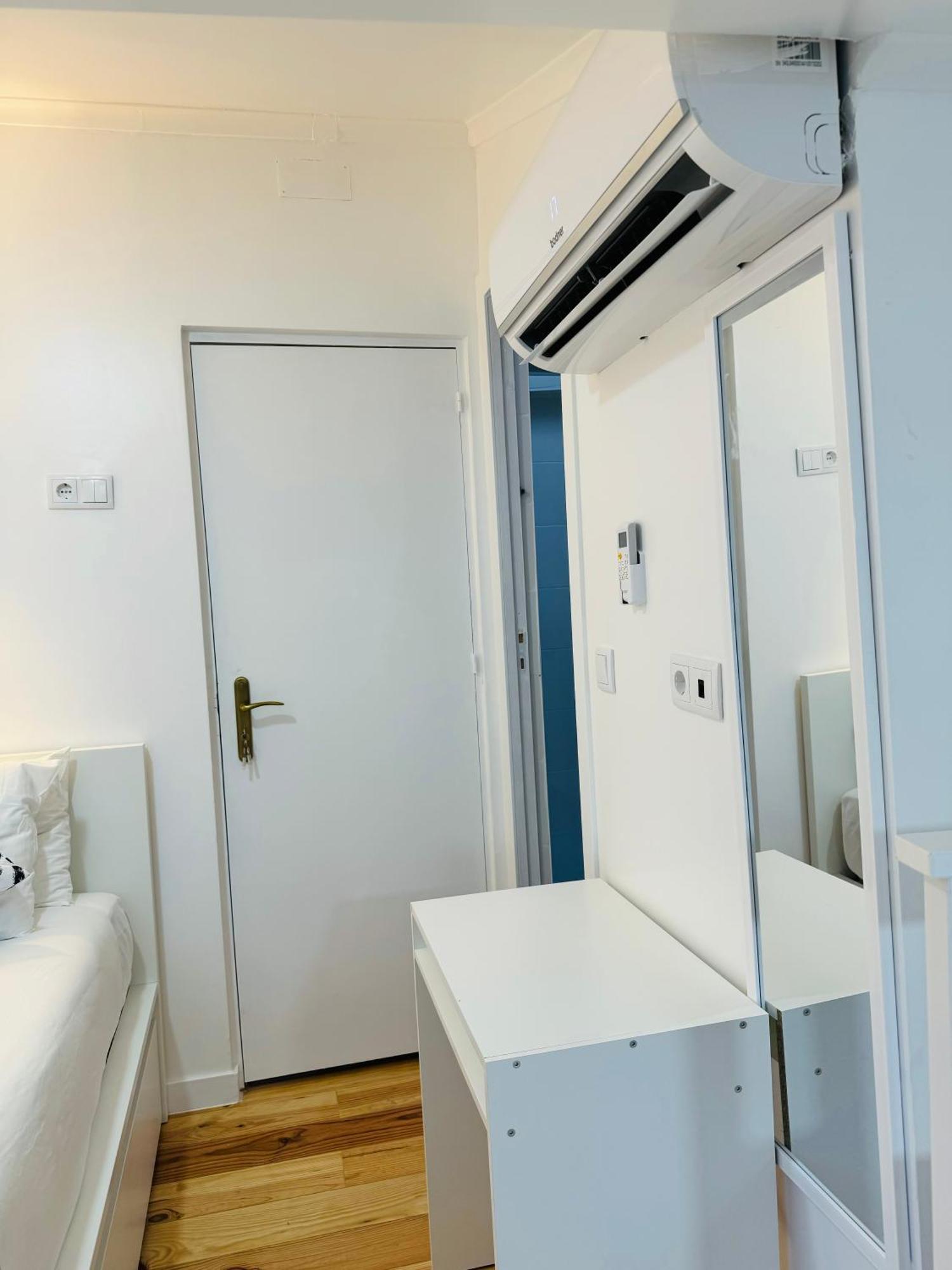 Apartamento Alfama - Лісабон Екстер'єр фото