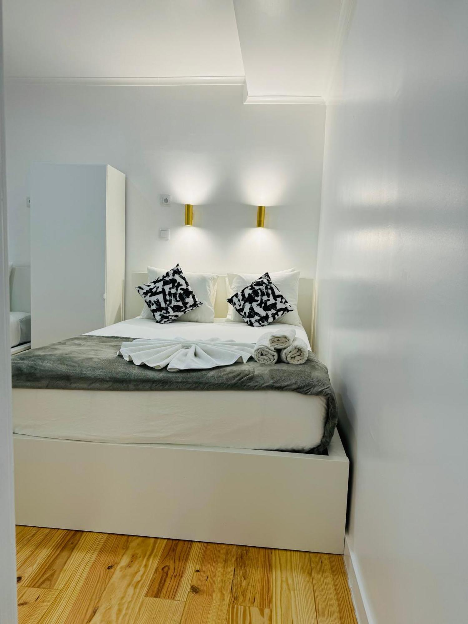 Apartamento Alfama - Лісабон Екстер'єр фото
