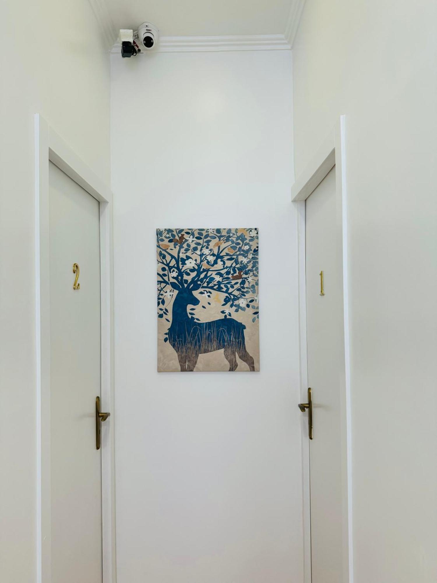 Apartamento Alfama - Лісабон Екстер'єр фото