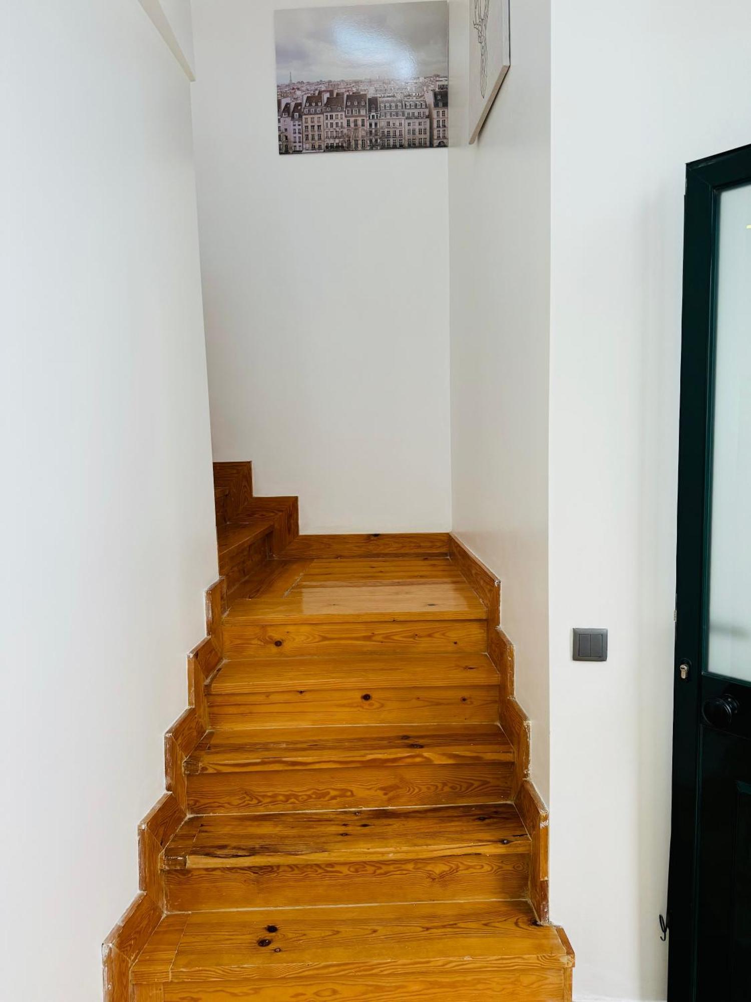 Apartamento Alfama - Лісабон Екстер'єр фото