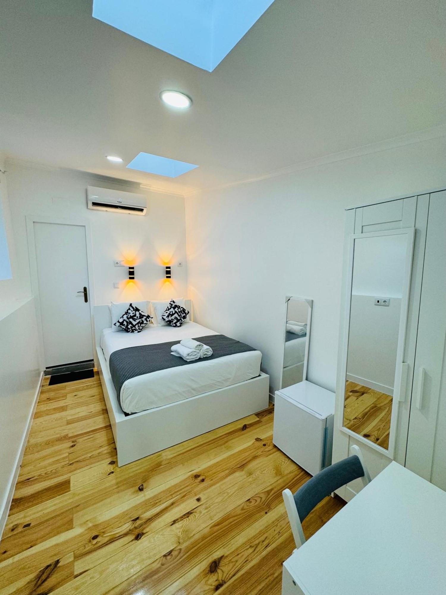 Apartamento Alfama - Лісабон Екстер'єр фото