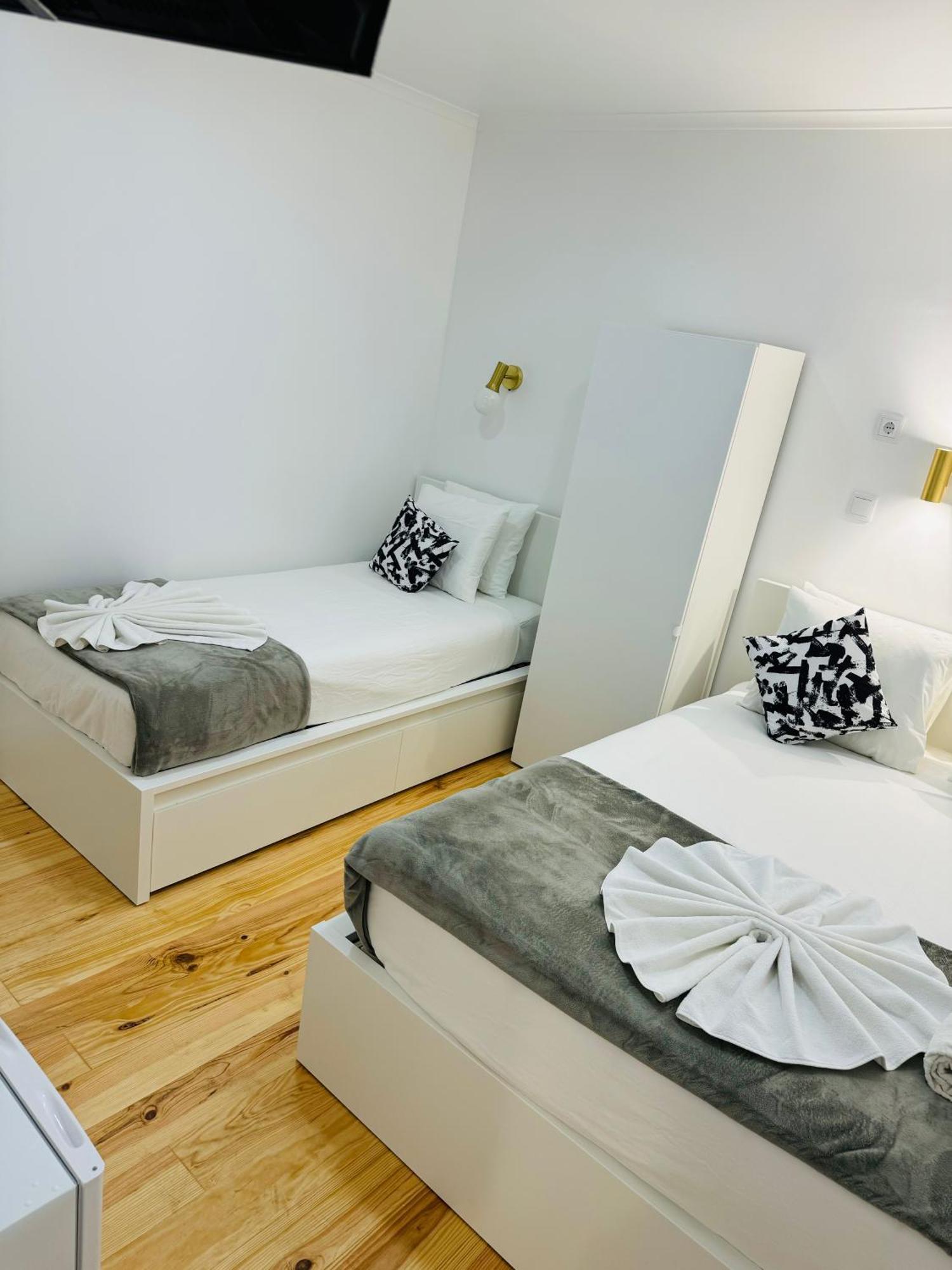 Apartamento Alfama - Лісабон Екстер'єр фото
