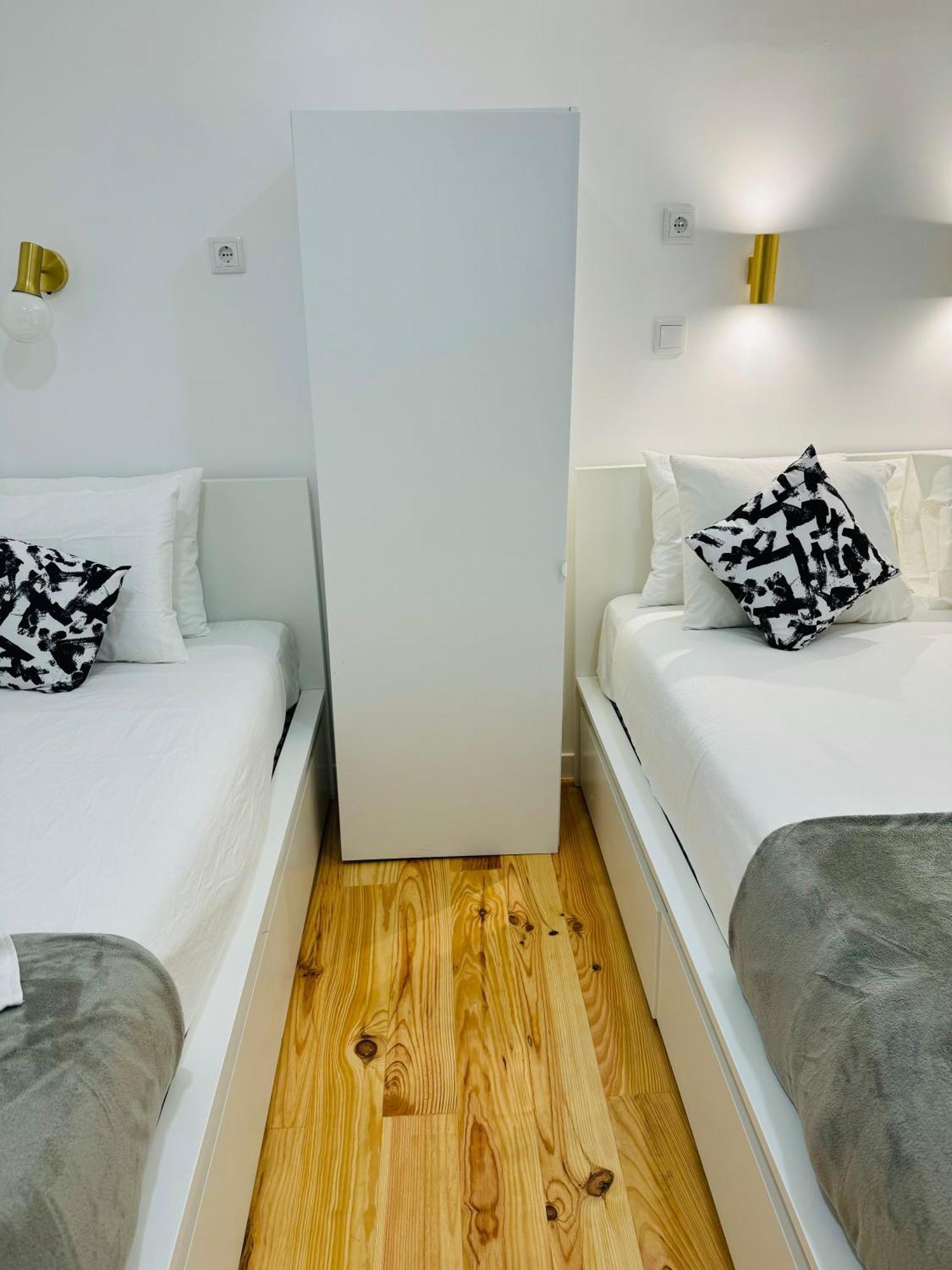 Apartamento Alfama - Лісабон Екстер'єр фото