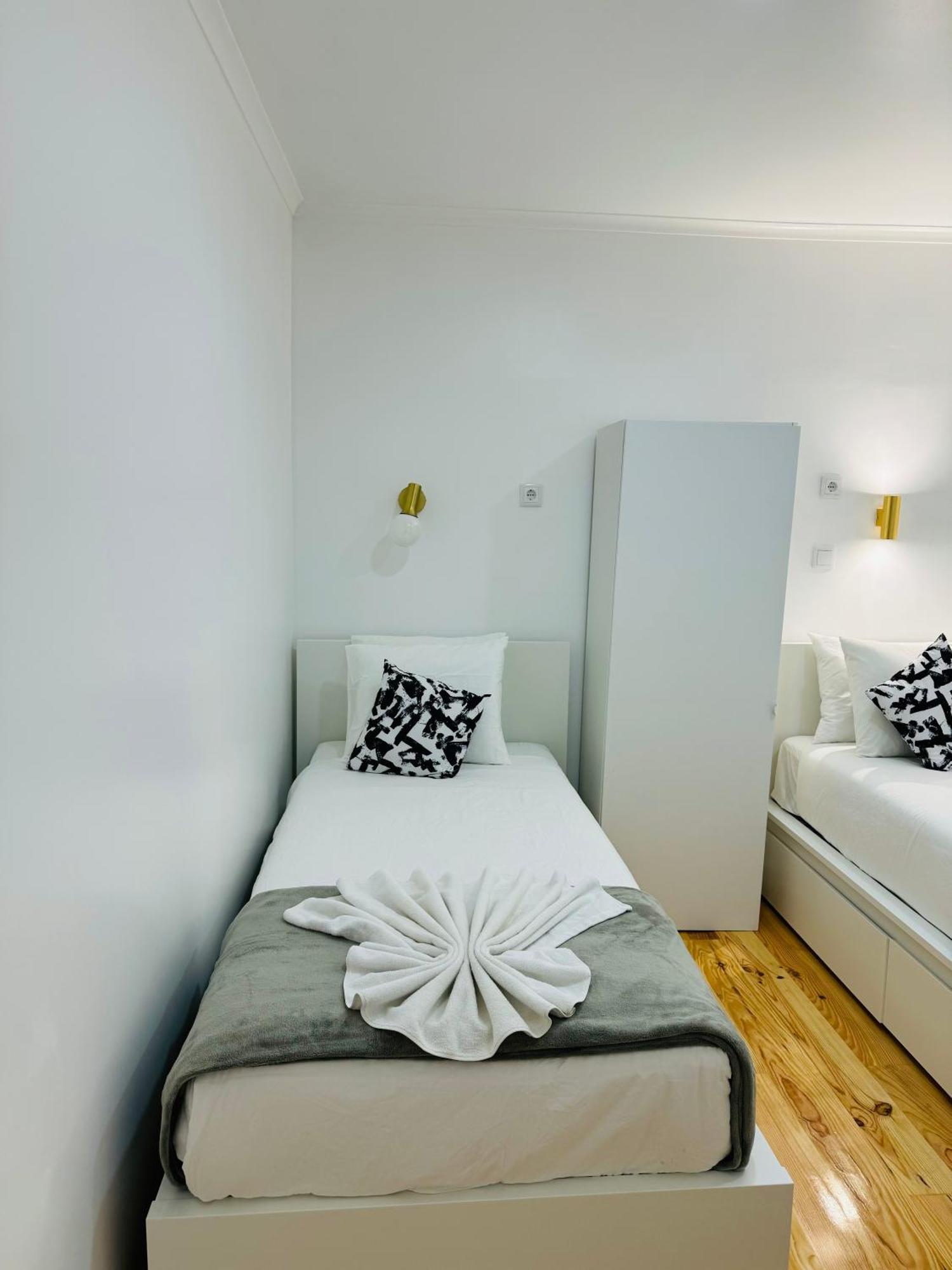 Apartamento Alfama - Лісабон Екстер'єр фото