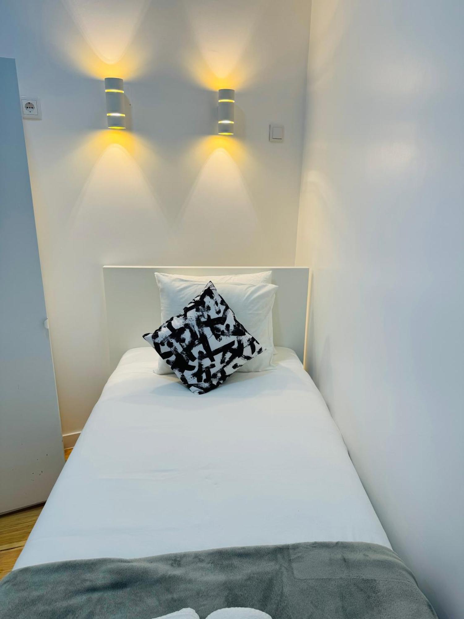Apartamento Alfama - Лісабон Екстер'єр фото
