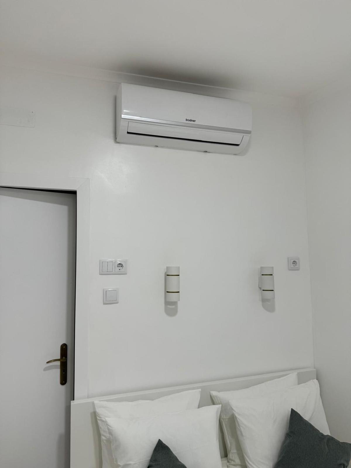 Apartamento Alfama - Лісабон Екстер'єр фото