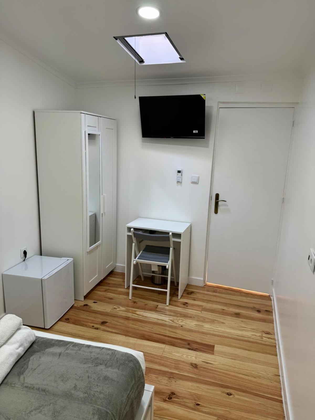 Apartamento Alfama - Лісабон Екстер'єр фото