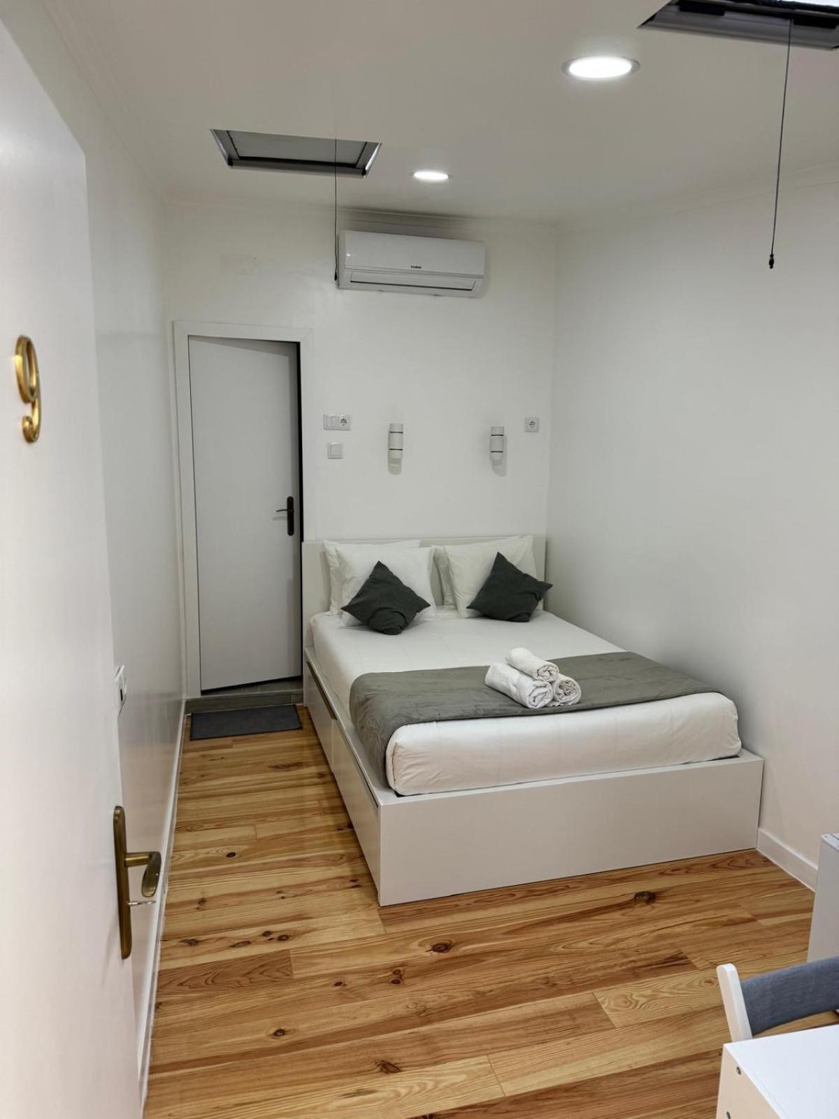 Apartamento Alfama - Лісабон Екстер'єр фото