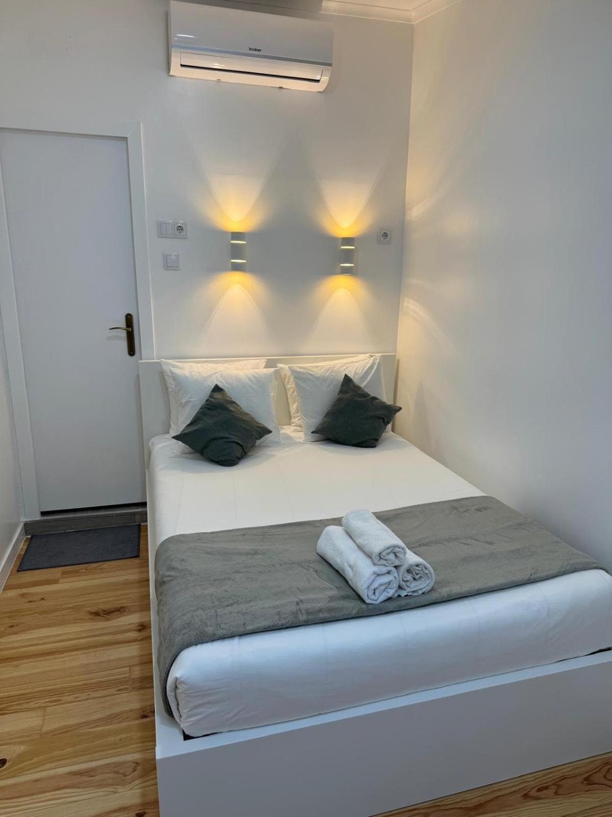 Apartamento Alfama - Лісабон Екстер'єр фото