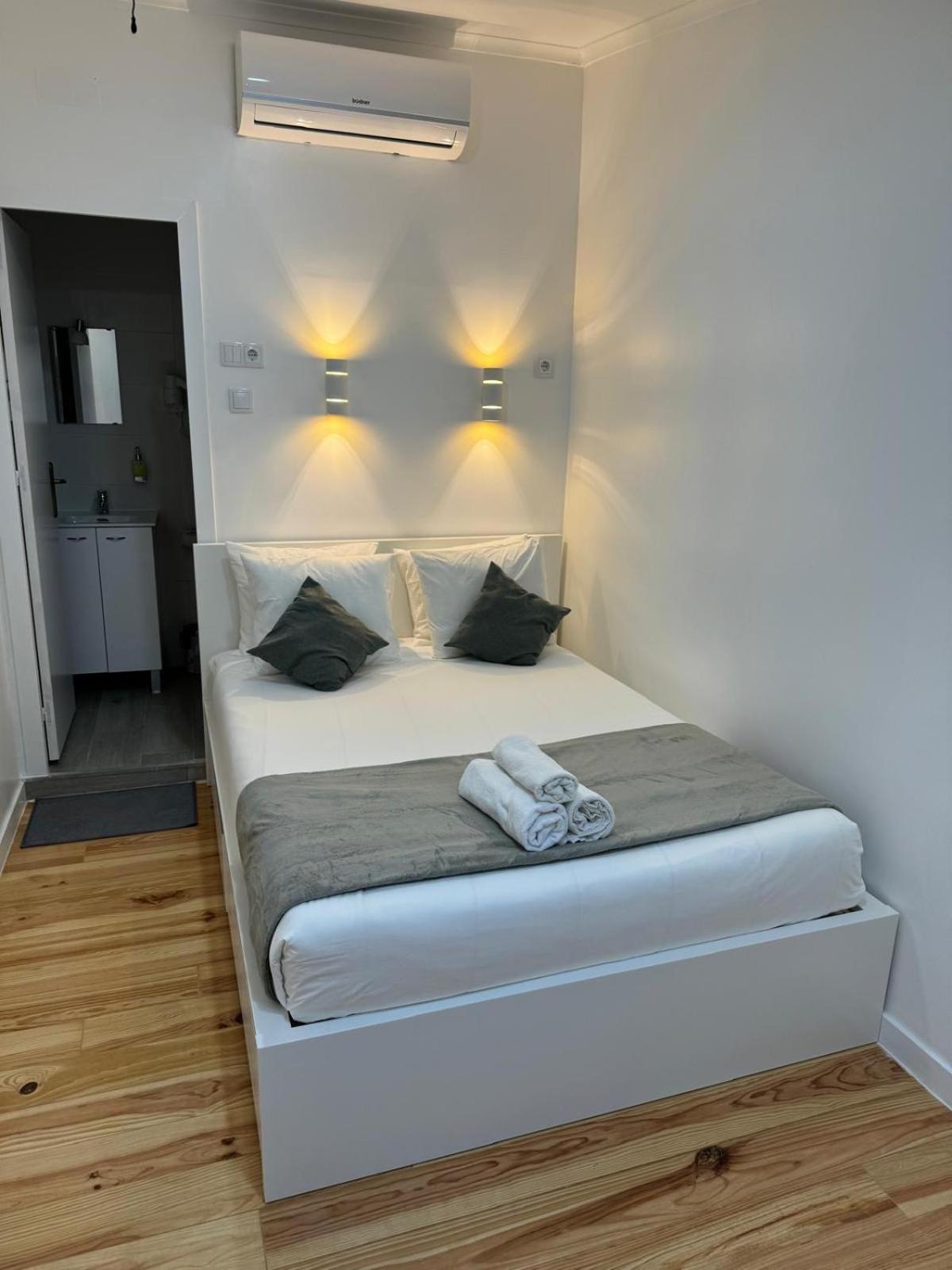 Apartamento Alfama - Лісабон Екстер'єр фото